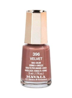Shop Mavala Nail Color Cream 396 Velvet Online In Dubai Abu Dhabi And All Uae