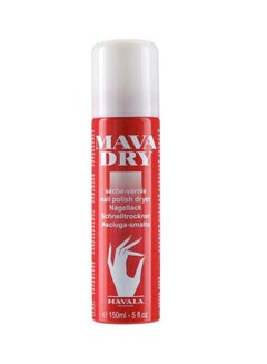 Buy Mavadry Spray Clear in UAE