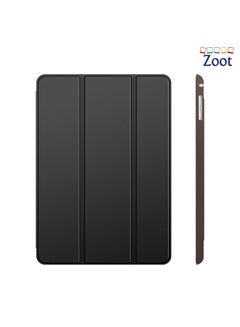 Buy Protective Flip Cover Case for Apple iPad Air, 5th and 6th Generation 9.7 Black in Saudi Arabia