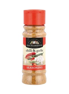 Buy Chili And Garlic Seasoning 200ml in UAE