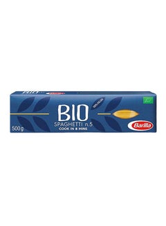 Buy Bio Spaghetti N.5 500grams in UAE