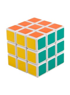 Buy Magic Stickerless Rubik's Cube Puzzle in Egypt