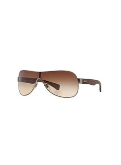 Modern Oval Sunglasses 3471-32 