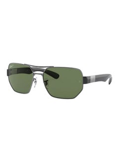 اشتري Men's Square Sunglasses Rb-3672-60-004-9A في الامارات