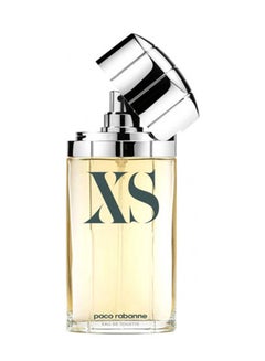 Buy Xs Pour Homme (White) - EDT 100ml in Saudi Arabia