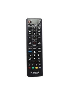 Buy Screen Remote Control Black in Egypt