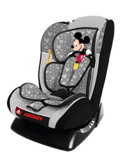 Disney 3-In-1 Mickey Mouse Baby/Kids Car Seat, Suitable from 0 months to 6  years, Upto 25kg UAE | Dubai, Abu Dhabi