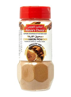 Buy Cinnamon Powder Jar 100grams in UAE