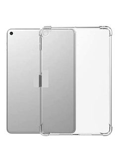 Buy For 2019 Ipad 7 Generation 10.2 Inch Protective Cover Antifall Allinclusive  Soft Case Clear in Egypt