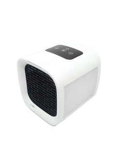 Buy Portable Air Cooler And Humidifier VT-097 White in Saudi Arabia