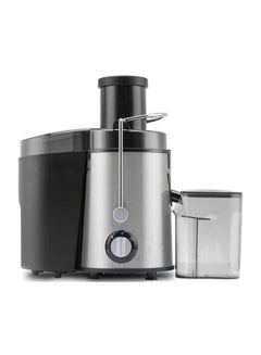 Buy Stainless Steel Household Electric Juicer Multicolour in Egypt