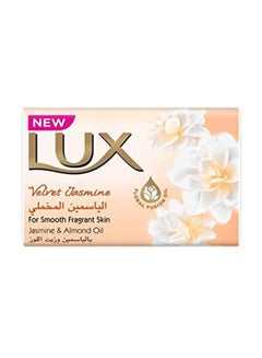 Buy Perfumed Bar Soap Velvet Jasmine 170grams in UAE