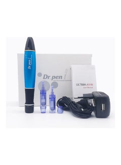 Buy Ultima A1-W Derma Pen Blue 15cm in Egypt