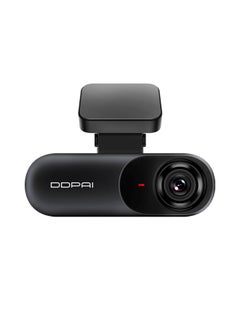 Buy Global Version Dash Cam Mola N3 with Built-in GPS Driving Recorder in UAE