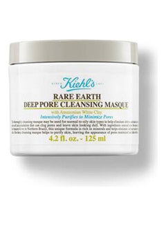 Buy Rare Earth Deep Pore Cleansing Masque 125ml in UAE