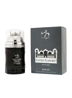 اشتري عطر لايلفي لاهور EDP 100مل في الامارات