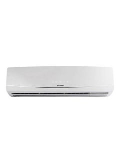 Buy Split Air Conditioner 4HP Cool - Heat Digital-ECO Mode AY-A30WHT AY-A30WHT White in Egypt