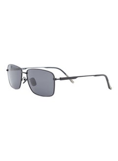 Buy Men's UV Protected Rectangular Sunglasses in Saudi Arabia