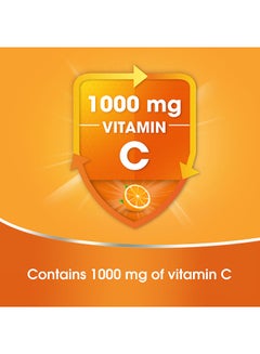 Shop Bayer Redoxon Vitamin C Orange Effervescent Online In Riyadh Jeddah And All Ksa