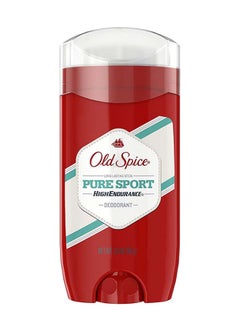 Buy Pure Sport High Endurance Long Lasting Deodorant 85grams in Egypt