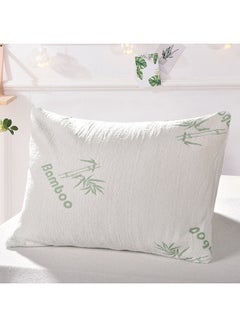 polyester foam pillow