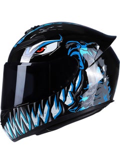 Buy Motorcycle Helmet in UAE