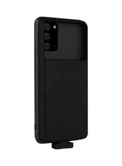 Buy Designed for  Samsung S11 Battery Case Black in UAE
