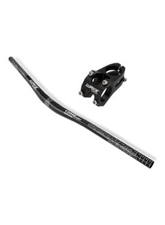 Buy Aluminum Alloy MTB Handlebar in Saudi Arabia