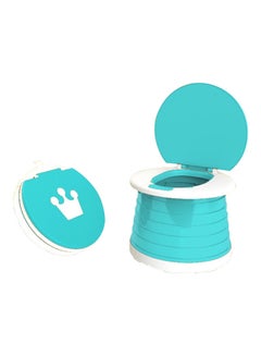 Buy Portable Foldable Baby Toilet Seat in UAE