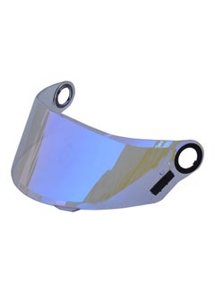 Buy Motorcycle Anti-Scratch Wind Shield Helmet Lens Visor in Saudi Arabia