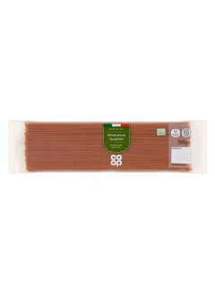 Buy Wholewheat Spaghetti 500grams in UAE