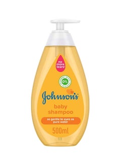 Buy Baby Shampoo, 500ml in UAE