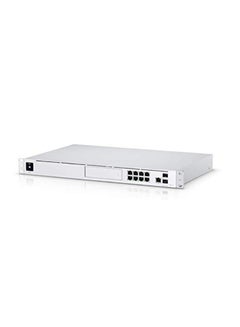 Buy UniFi Dream Machine Pro All-In-One Enterprise Security Gateway White in UAE