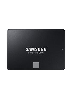 اشتري محرك أقراص SSD مقاس 2.5 بوصة 870 إيفو بواجهة SATA سعة 250 جيجابايت 250.0 GB في الامارات