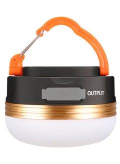 Buy USB Rechargeable Camping Light in Saudi Arabia