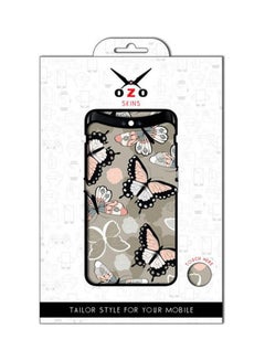 Buy Skins Butterfly (Se145Bpg) For Xiaomi Redmi 9T Grey in Egypt