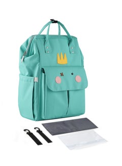 Buy Waterproof Mommy Backpack Set in UAE