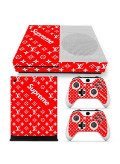 supreme xbox one controller