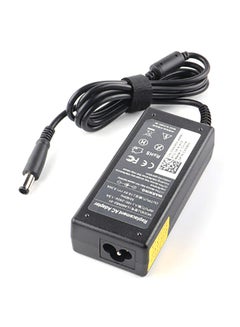 اشتري Replacement Adapter  19.5V - 4.62A (Pin 7.4x5.0mm) For Dell Inspiron N5010, N4030, N7010 Black في مصر