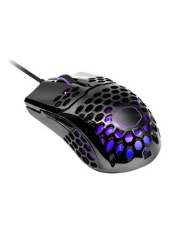اشتري Mm711 Gaming Mouse Black في مصر