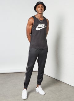 nike icon futura tank