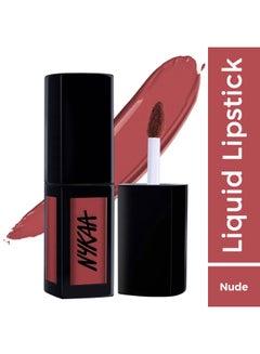 Buy Matte To Last ! Liquid Lipstick Jhumki-14 in UAE