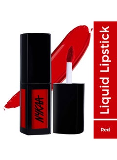 Buy Matte To Last ! Liquid Lipstick MumTaj 13 in UAE