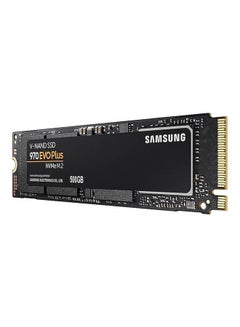 اشتري محرك أقراص SSD داخلي 970 إيفو بلس بموصل M.2 500.0 GB في مصر