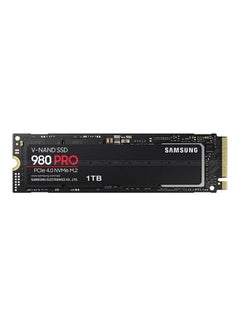 Buy 980 Pro Nvme M.2  Internal Solid State Drive (Ssd) 1.0 TB in UAE