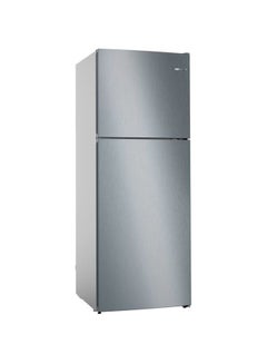 Buy Top Mount Refrigerator 485 litres KDN55NL20M 485 L KDN55NL20M silver in UAE