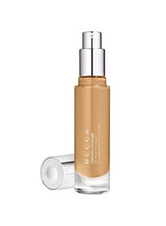 Buy Ultimate Coverage 24 Hour Foundation Chestnut in UAE