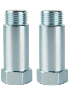 Buy 2-Piece M18x1.5 Thread Oxygen Sensor Adapter in Saudi Arabia