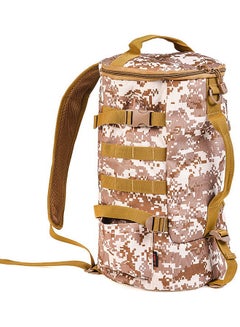 اشتري Fishing Backpack with Pockets في الامارات