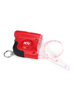 Buy Portable Fishing Ruler with Light in UAE